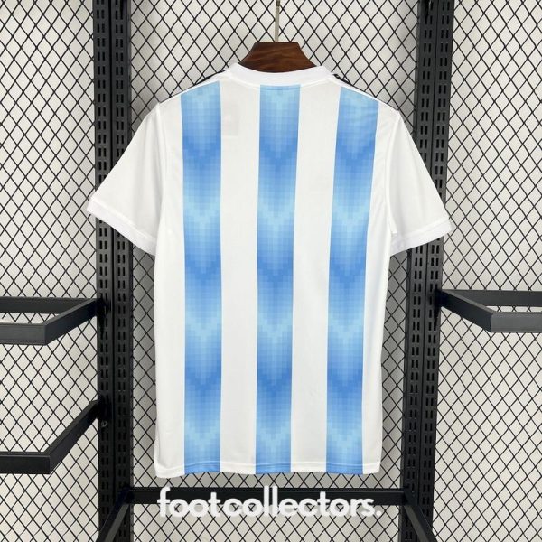 Maillot Argentine Domicile 2018