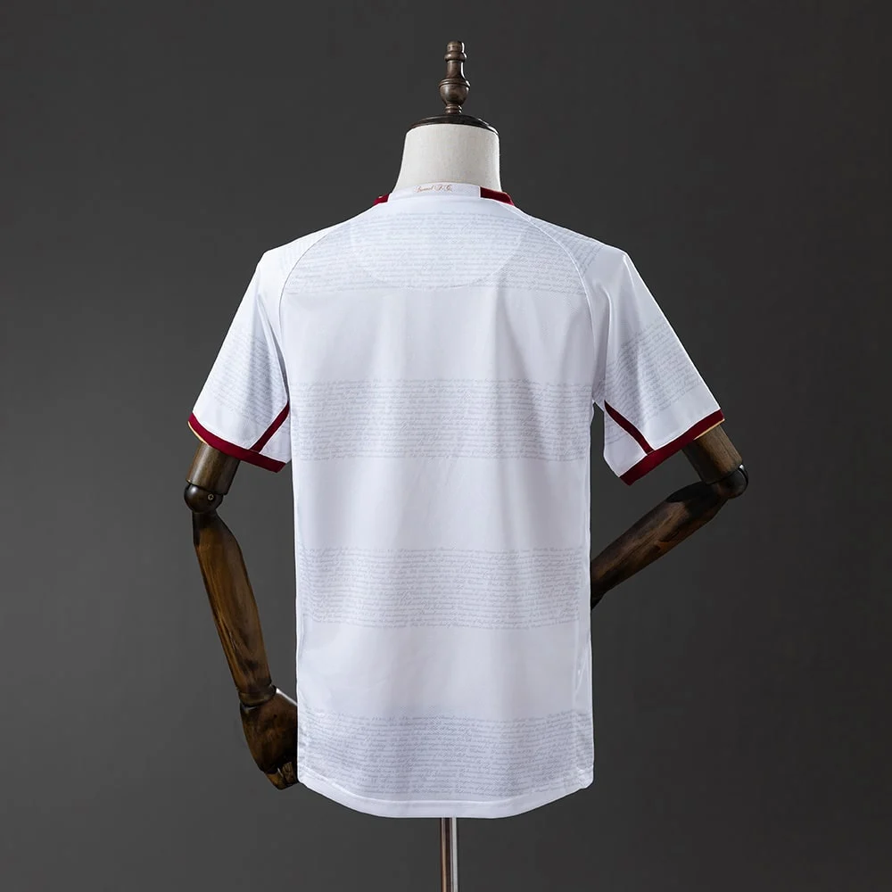 Maillot Arsenal Exterieur 2007-2008