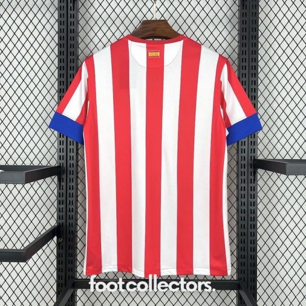 Maillot Atletico Madrid Domicile 2012-2013