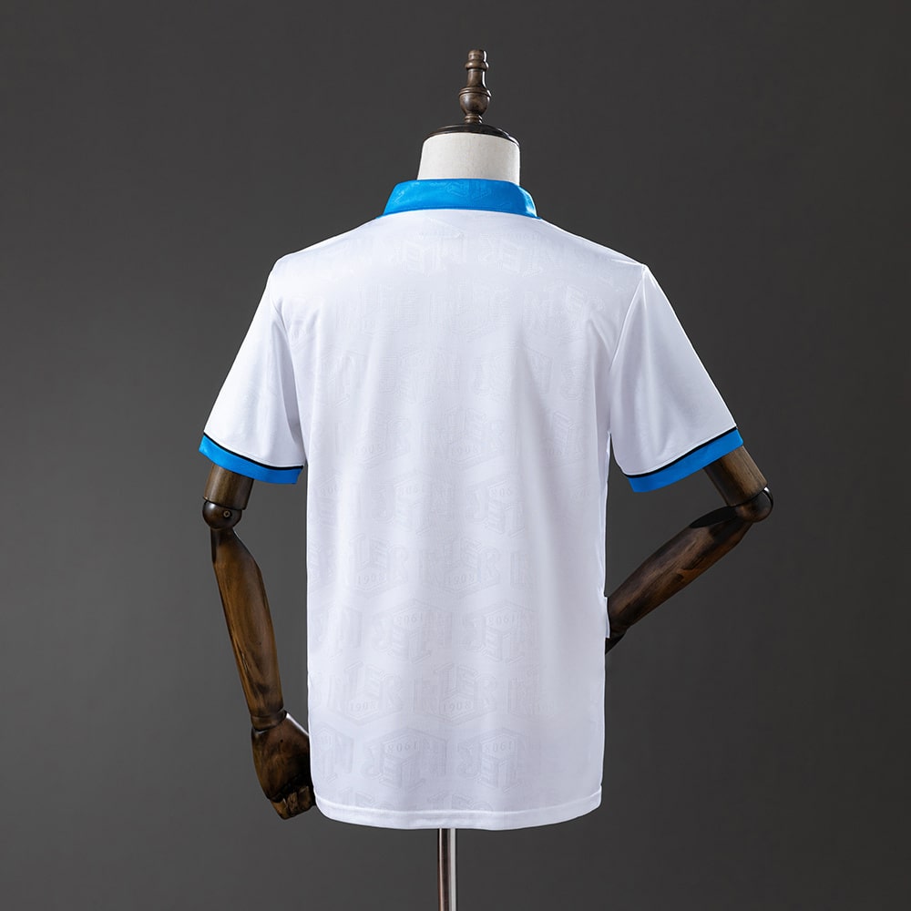 Maillot Inter Milan Exterieur 1994-1995 (2)