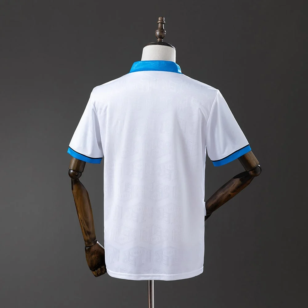 Maillot Inter Milan Exterieur 1994-1995 (2)