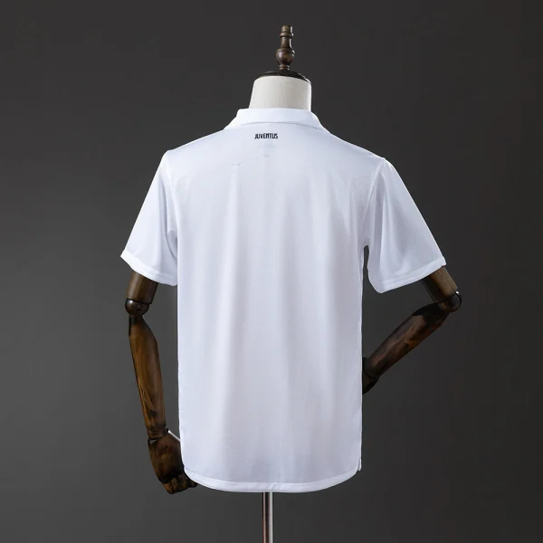 Maillot Juventus Exterieur 2010 2011