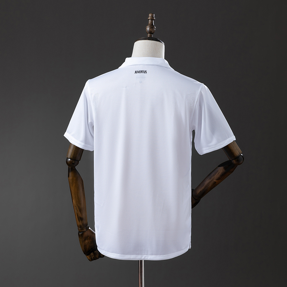Maillot Juventus Exterieur 2010 2011