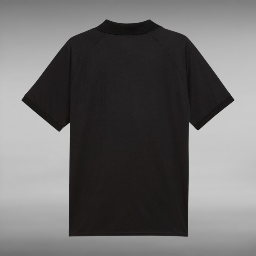 Maillot OM Marseille 125 ans Anniversaire Noir