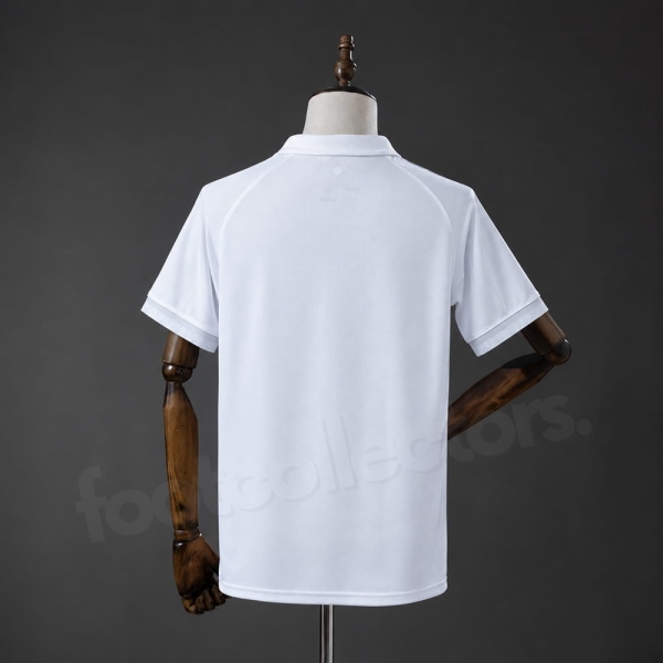 Maillot OM Marseille 125 ans Anniversaire