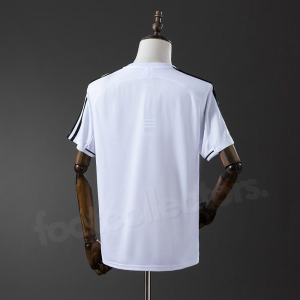 Maillot Real Madrid Domicile 2003-2004