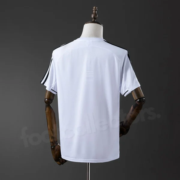 Maillot Real Madrid Domicile 2003-2004