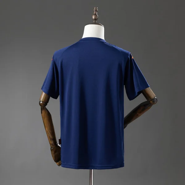 Maillot AS Roma Third 2000-2001