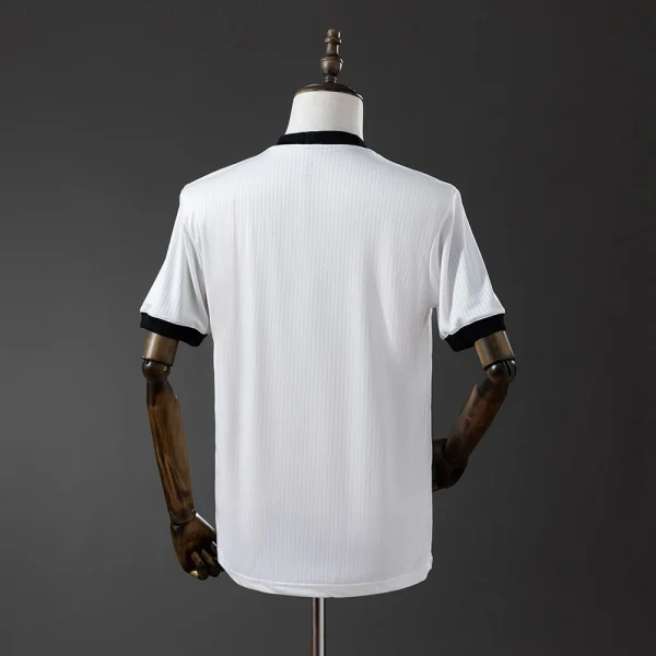 Maillot Allemagne Domicile 125 ans