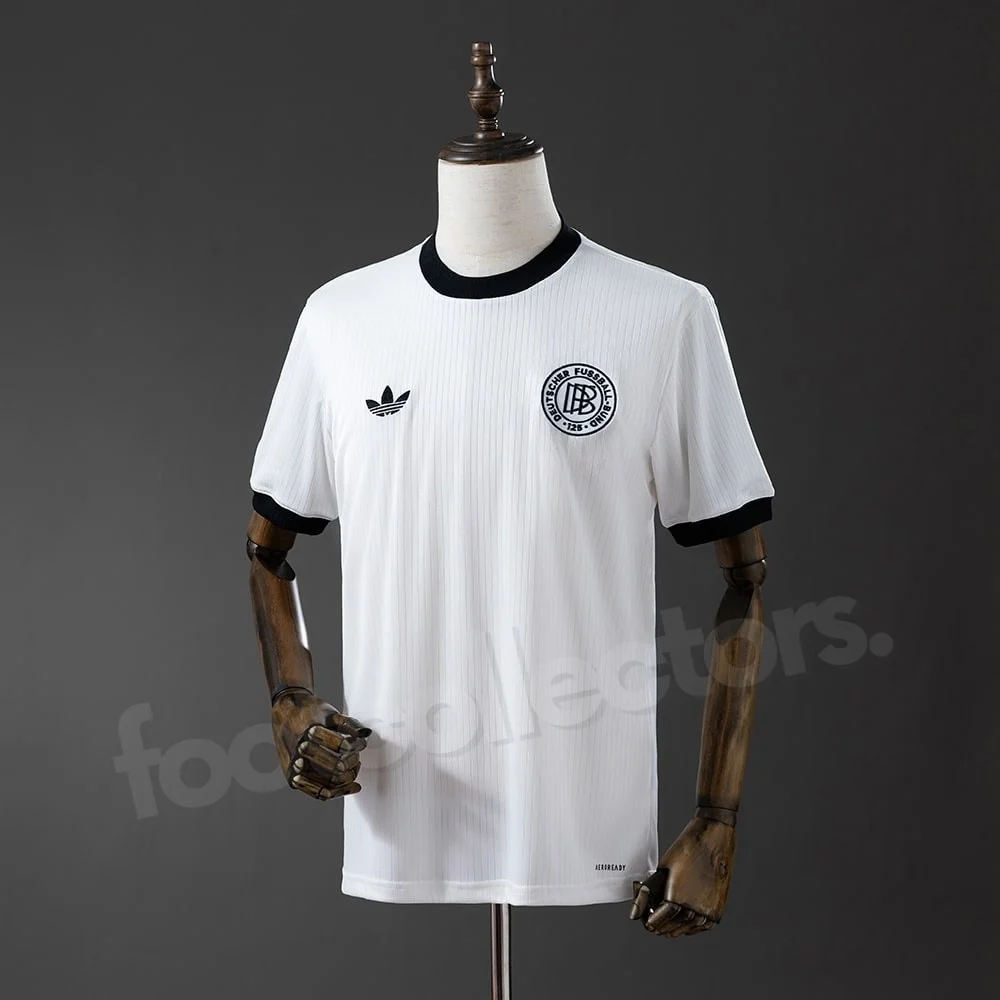 Maillots de Foot Allemagne 2025 2026 | Foot Star