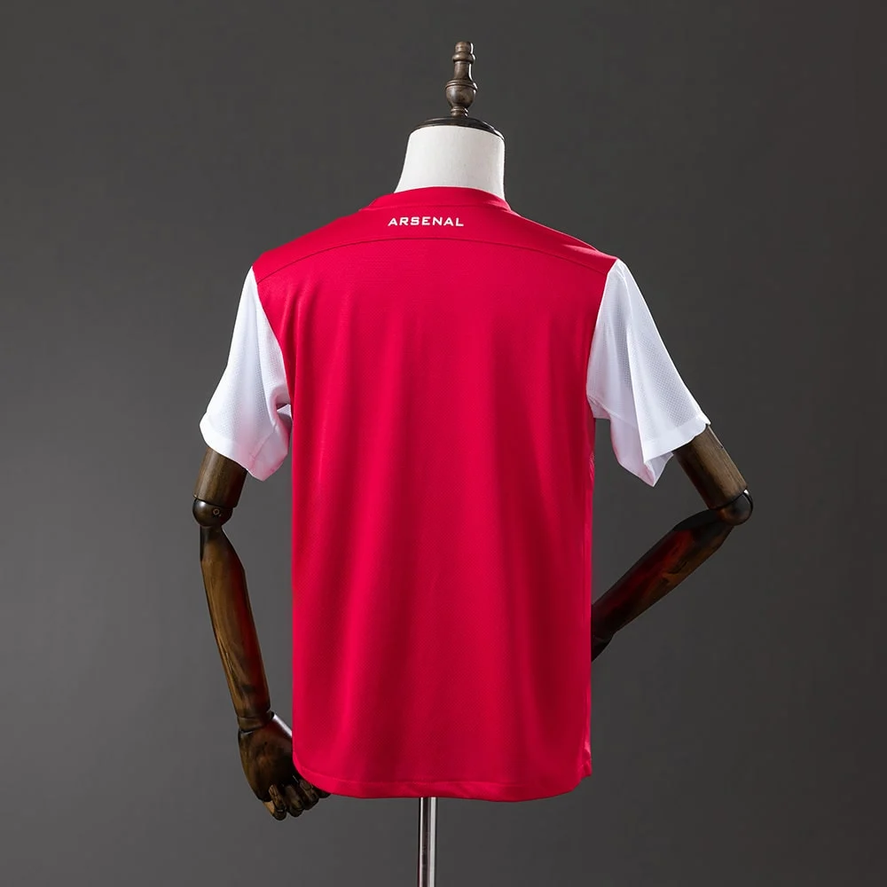 Arsenal Home Jersey 2011-2012