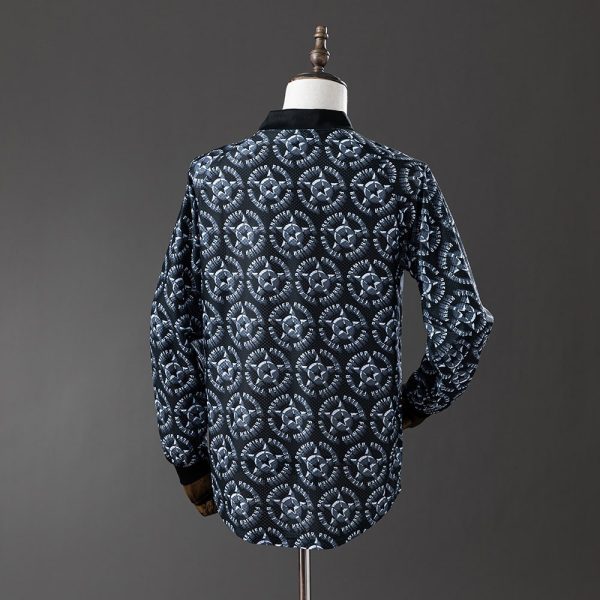 Maillot Arsenal Gardien 1994-1995 Manches Longues