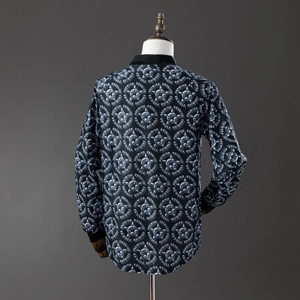 Maillot Arsenal Gardien 1994-1995 Manches Longues