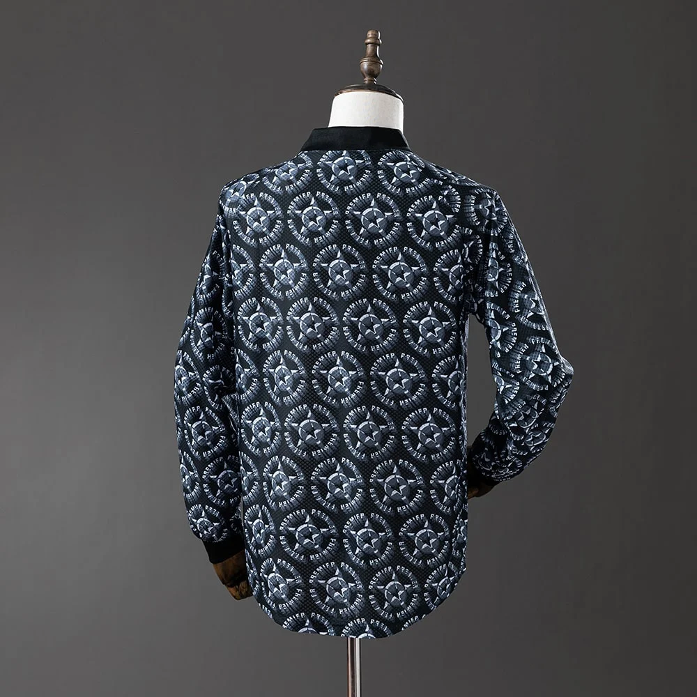 Arsenal Goalkeeper Shirt 1994-1995 Long Sleeve