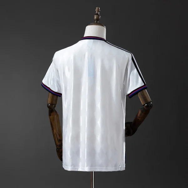 Maillot Bayern Munich Exterieur 1996-1998