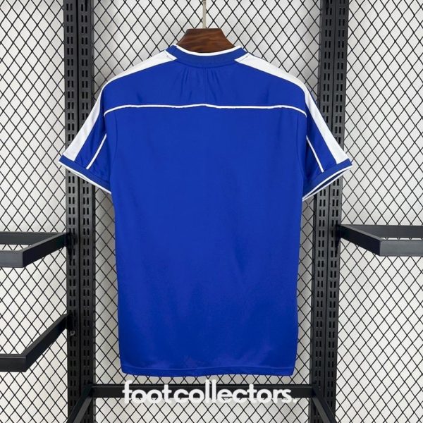 Maillot Bresil Exterieur 1998 (2)