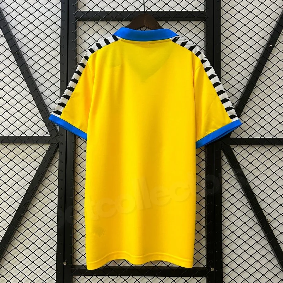Maillot Cadiz Domicile 1983-1984