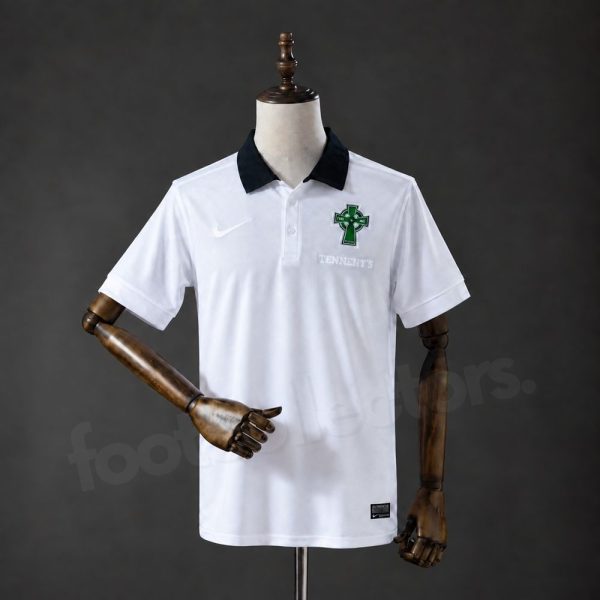 Maillot Celtic 2012-2013 125 Ans