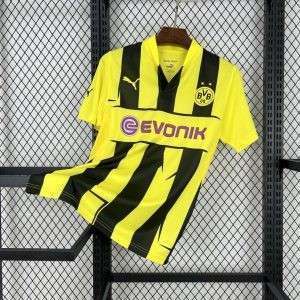 Maillot Dortmund Domicile 2012-2013 (1)