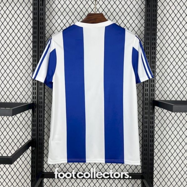 Maillot FC Porto Domicile 1990-1993