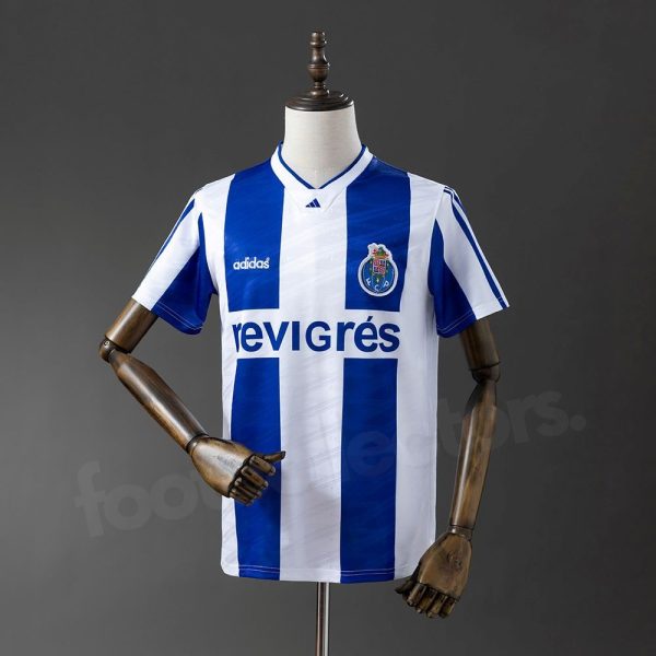 Maillot FC Porto Domicile 1994-1995