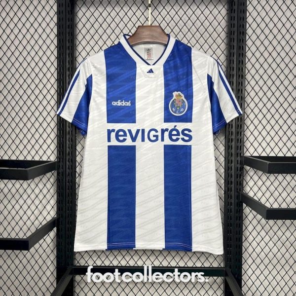 Maillot FC Porto Domicile 1994-1995