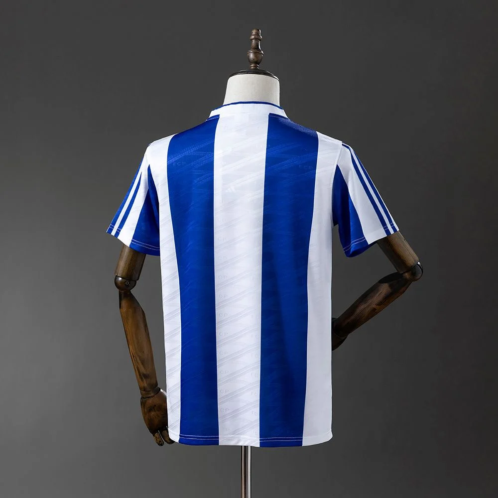 Maillot FC Porto Domicile 1994-1995 (2)