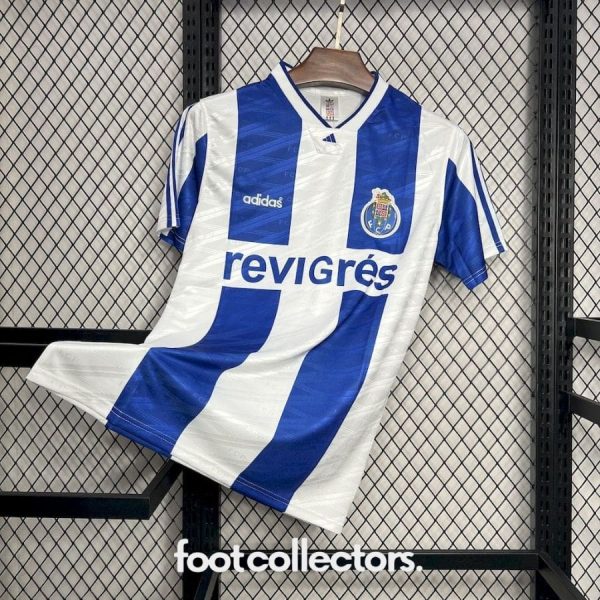 Maillot FC Porto Domicile 1994-1995