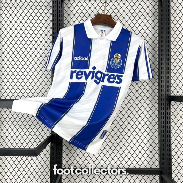 Maillot FC Porto Domicile 1995-1997