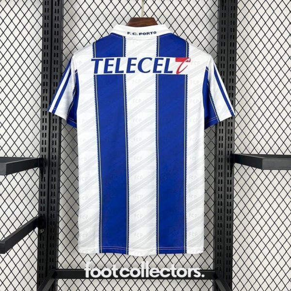 Maillot FC Porto Domicile 1995-1997