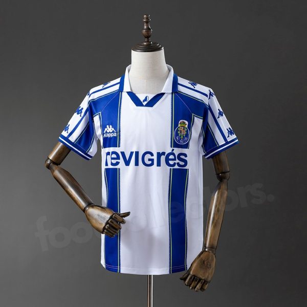 Maillot FC Porto Domicile 1997-1999