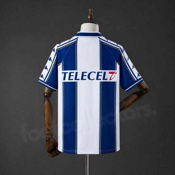 Maillot FC Porto Domicile 1997-1999