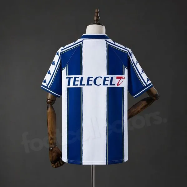Maillot FC Porto Domicile 1997-1999