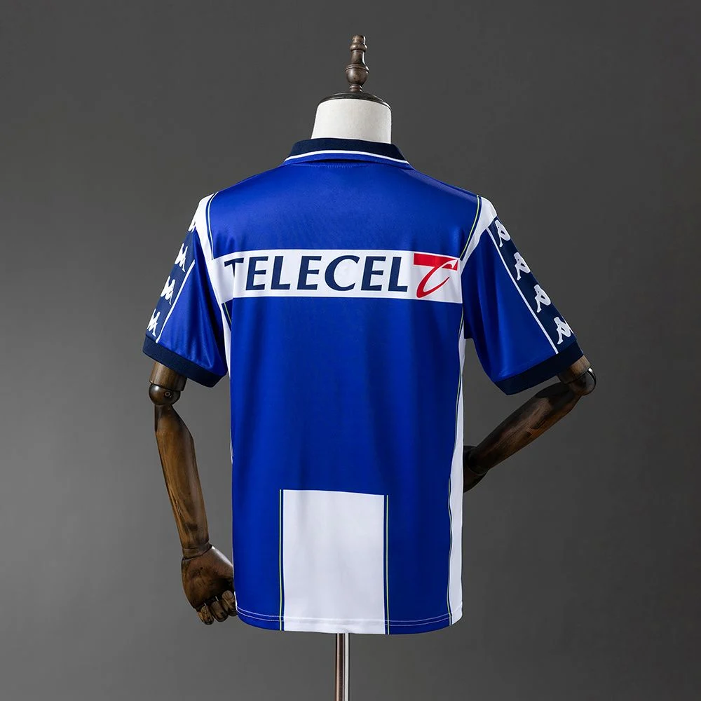 Maillot FC Porto Domicile 1999-2000 (2)