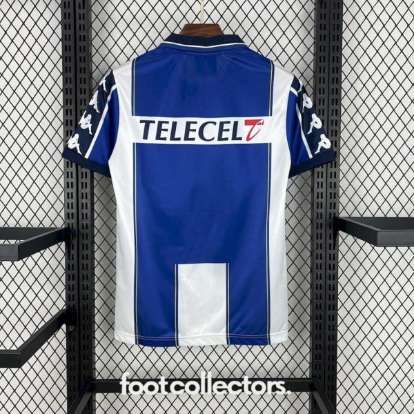 Maillot FC Porto Domicile 1999-2000