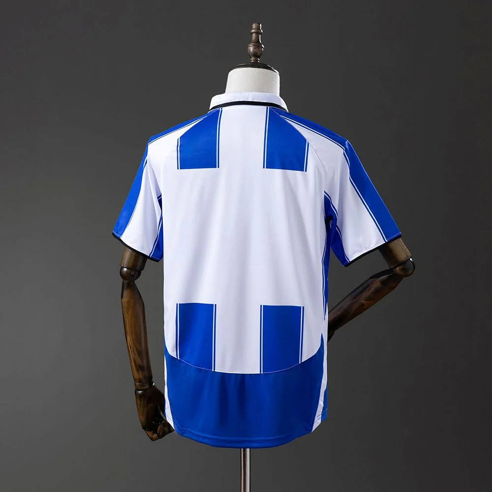 FC Porto Home Shirt 2003-2004 (2)