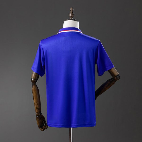 Maillot Fiorentina Domicile 1995-1996