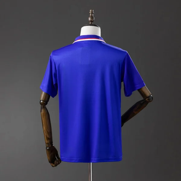 Maillot Fiorentina Domicile 1995-1996