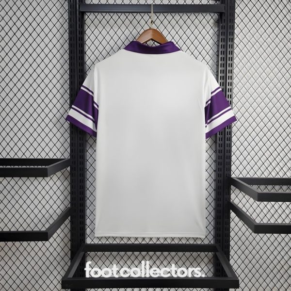 Maillot Fiorentina Exterieur 1984-1985 (3)