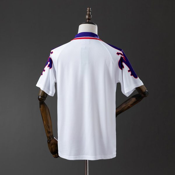 Maillot Fiorentina Exterieur 1995-1996