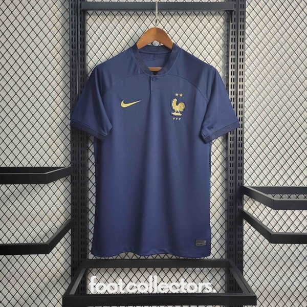 Maillot France Coupe du Monde 2022