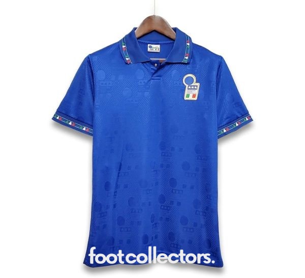 Maillot Italie Domicile 1994 (1)