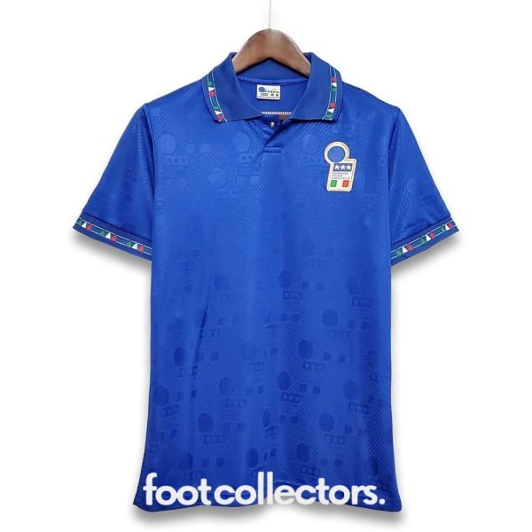 Maillot Italie Domicile 1994