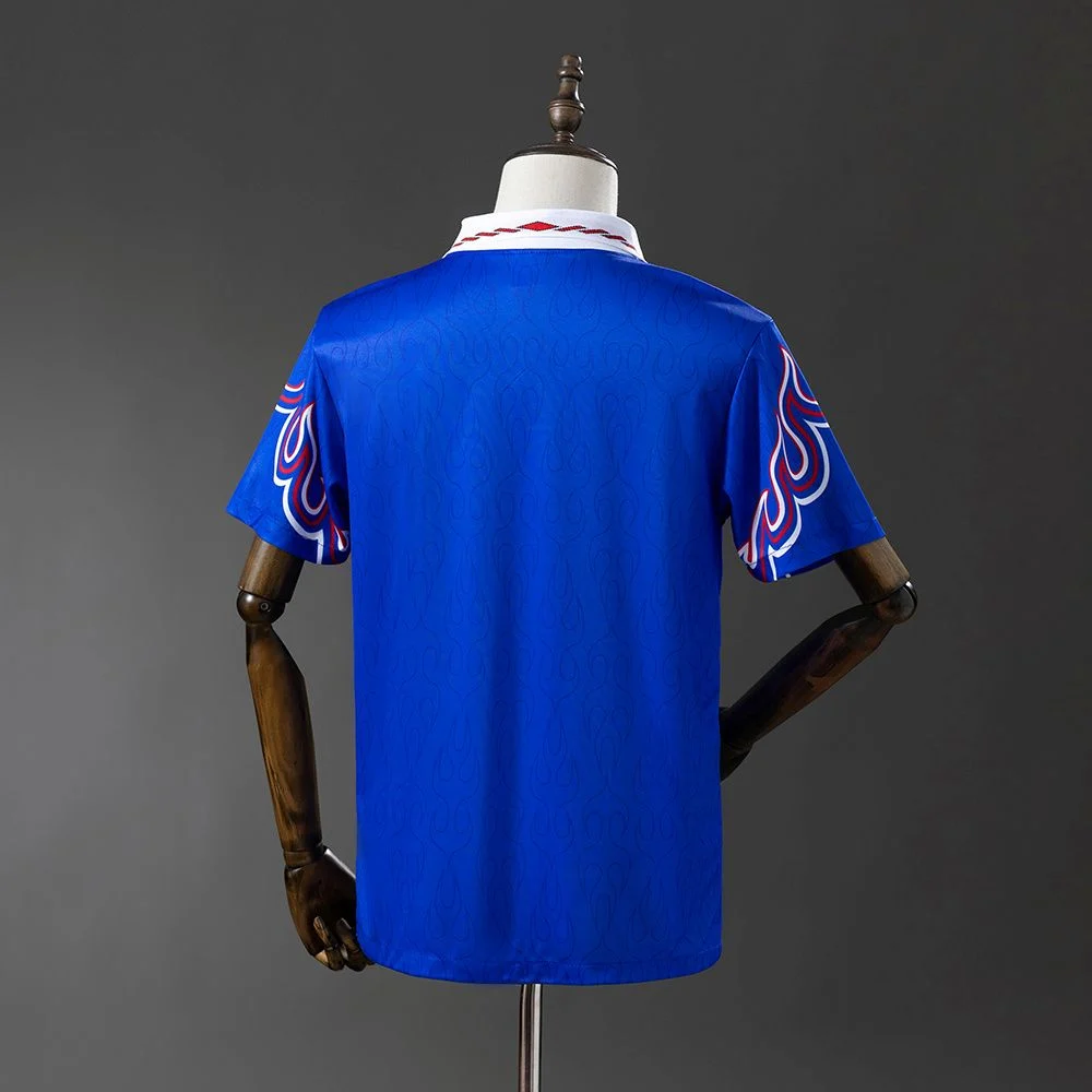 Maillot Japon Domicile 1996 (2)