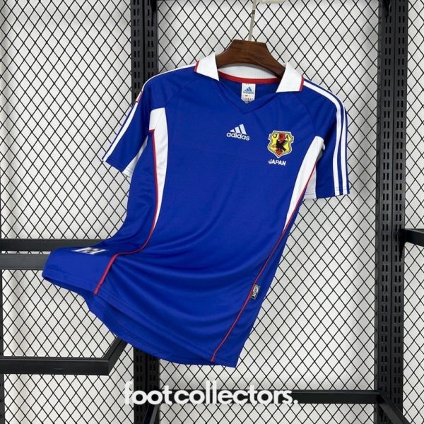 Maillot Japon Domicile 1999-2000