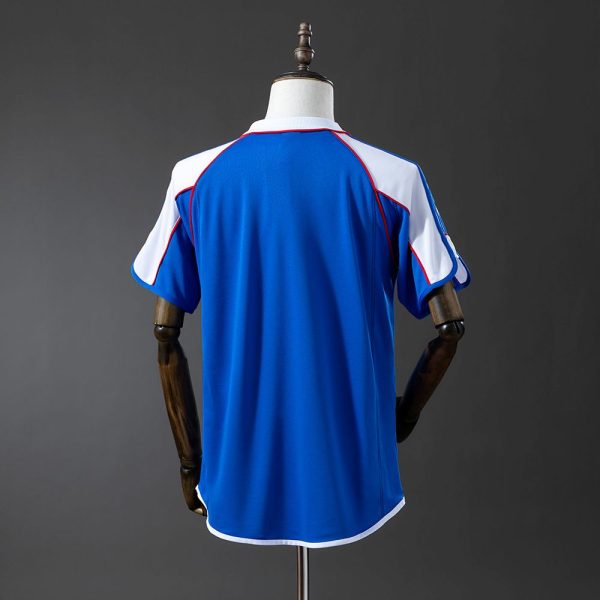 Maillot Japon Domicile 2000