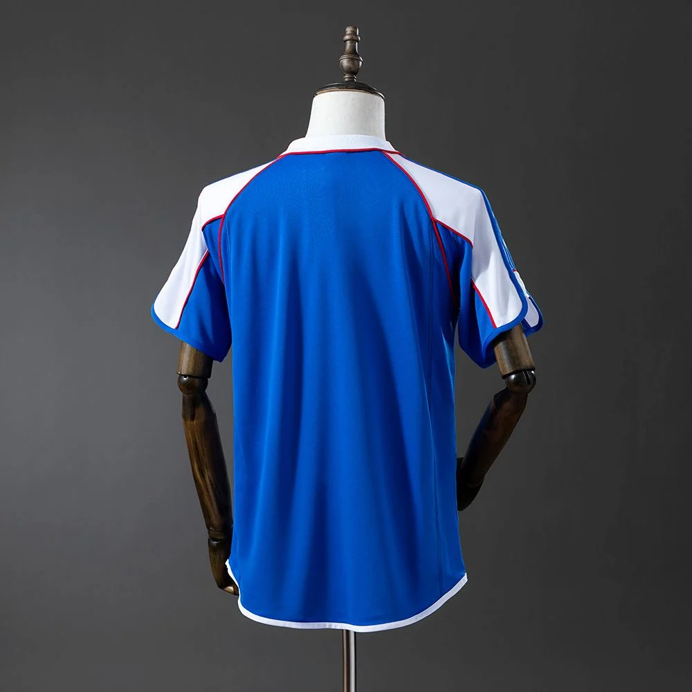 Maillot Japon Domicile 2000 (2)