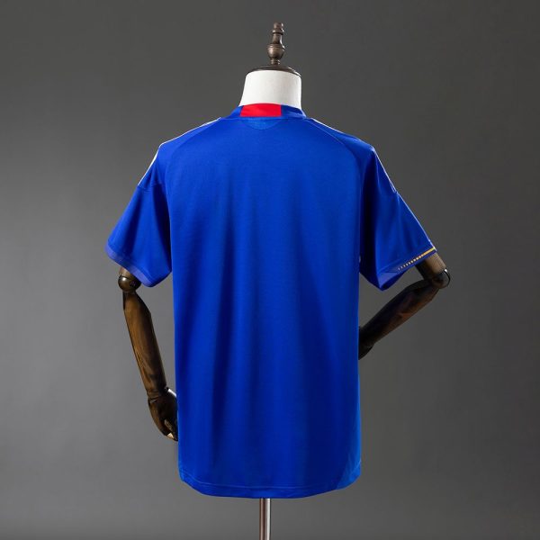 Maillot Japon Domicile 2010