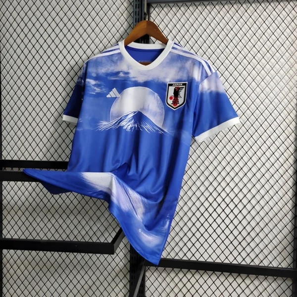 Maillot Japon Fuji Edition