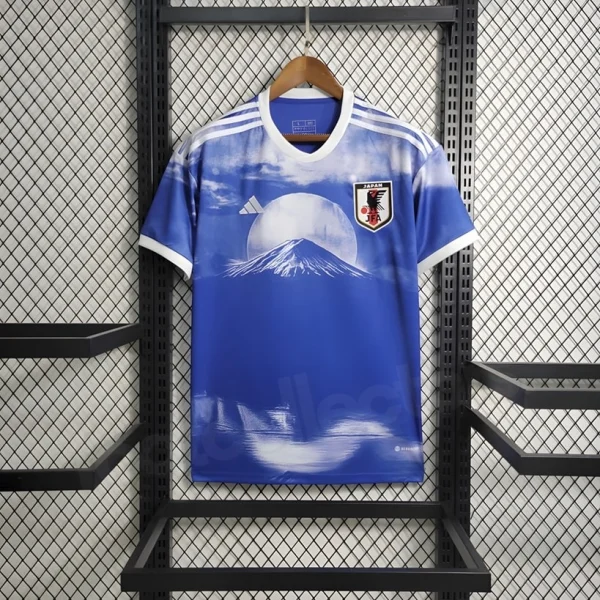 Maillot Japon Fuji Edition
